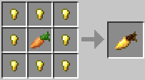 Craft IronBlock
