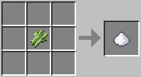 Craft IronBlock
