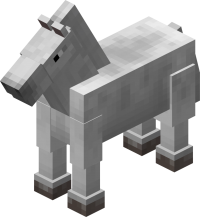 Minecraft马
