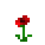 Minecraft罂粟
