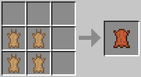 Craft IronBlock