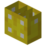 Minecraft金靴子