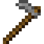 Minecraft石锄