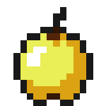 What does Minecraft Golden Apple use Golden Apple?