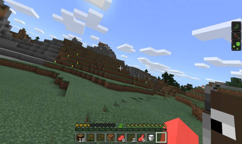 How many do you know about the things that may cause you to die in Minecraft?