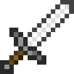 Minecraft剑