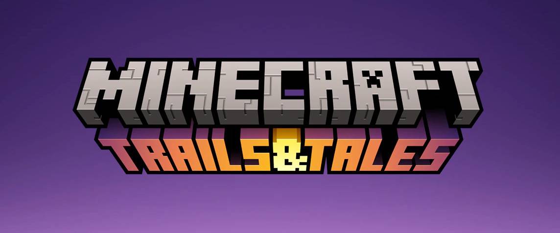 Minecraft1.20 Theme Announcement: Trails & Tales