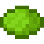 How to make yellow -green dyes in minecraft yellow -green dyes?