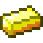 How to make gold ingots for MineCraft gold ingots