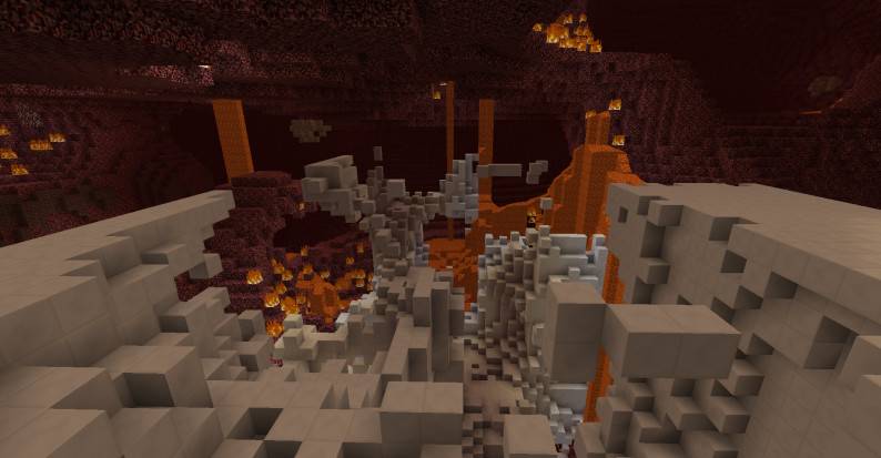How to prevent malicious destruction from Minecraft server online