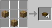Craft IronBlock