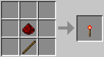 Craft IronBlock
