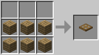 Craft IronBlock