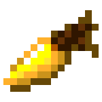 Minecraft Gold Carrot, what to do with gold carrots?