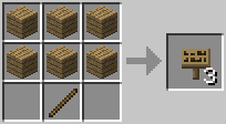 Craft Ladders
