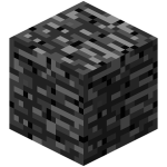 What is the use of base rocks for minecraft rock?