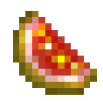 Minecraft闪烁的西瓜