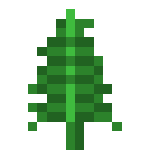 Minecraft小型蕨