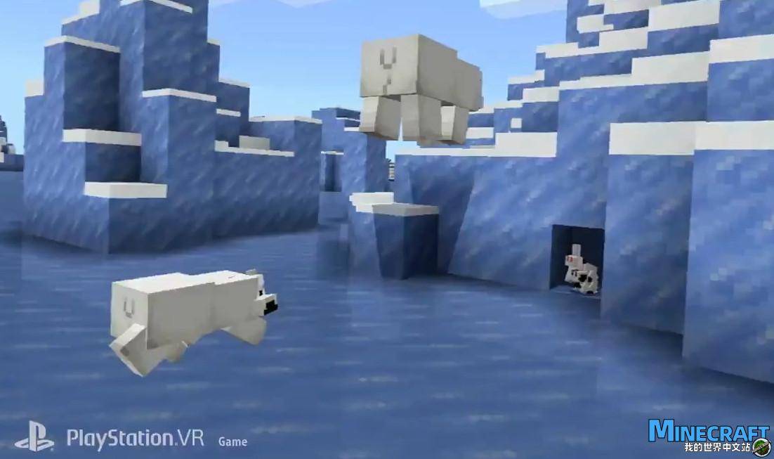Minecraftpsvr is officially launched and will be completely updated for free