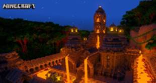 NVIDIA releases Minecraft light chase experience preview and provides development guidelines