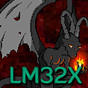 Minecraft1.16.5-1.12.2 Lycanites Mobs material bag