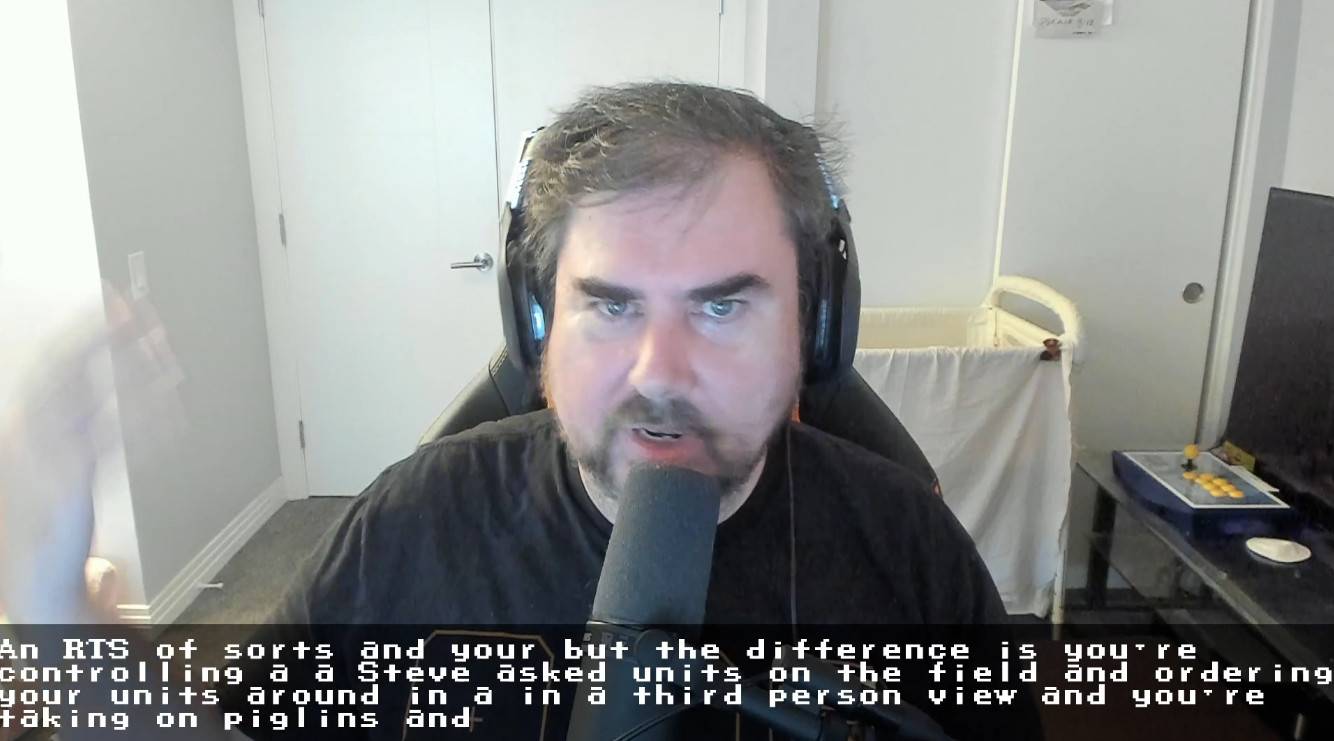 Former GameSpot Supervisor: a new RTS of Minecraft IP is under development