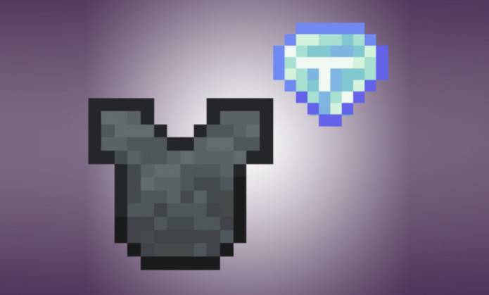 Minecraft1.18.1-1.10.2 Gold Moda