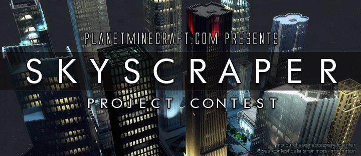 Skyscraper architecture competition