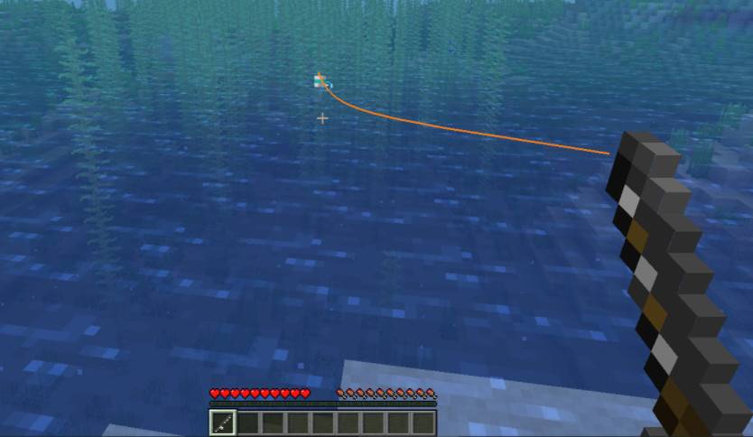 Minecraft 1.19.2-1.5.2 Aquaculture 2 Aquaculture 2 MON