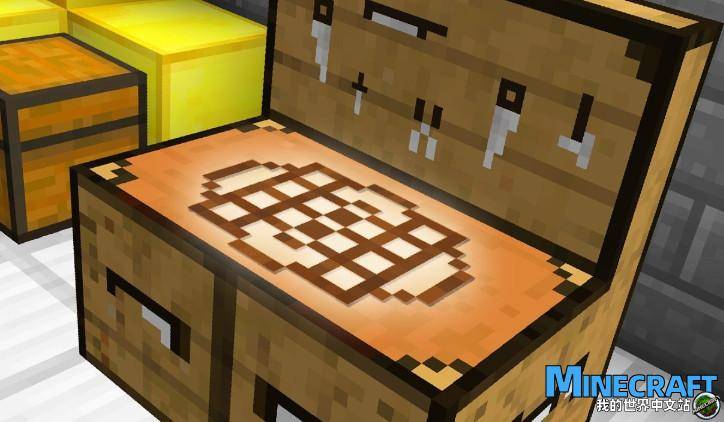 Minecraft1.14.4-1.12.2 Working Tower Performance Optimization Fastworkbench Mod