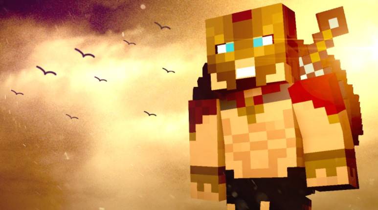 Minecraft 1.16.5-1.10.2 Sparta's weapon Weaponry Mod