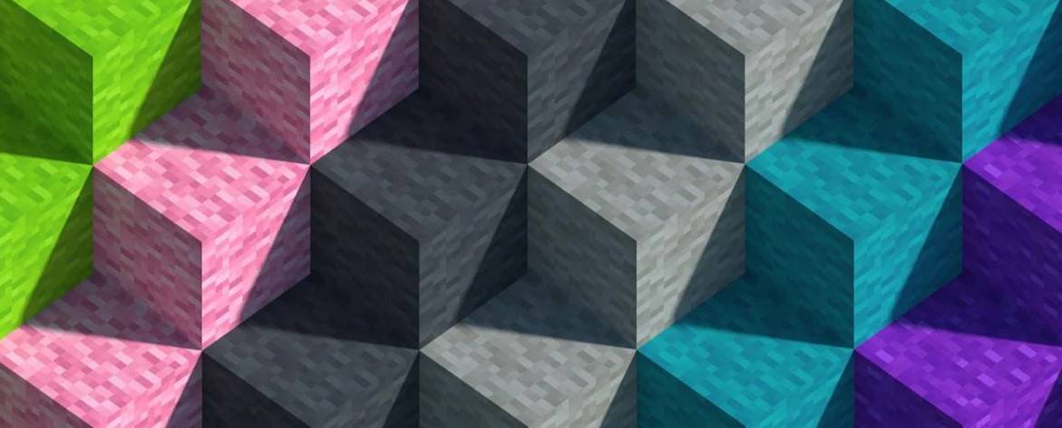 Minecraft this week block: wool