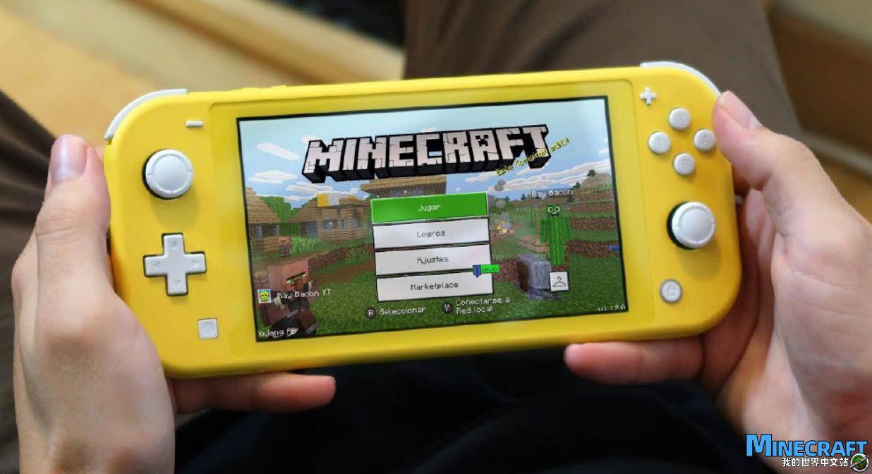 The more serious bug of the MineCraftswitch version will cause the machine to crash