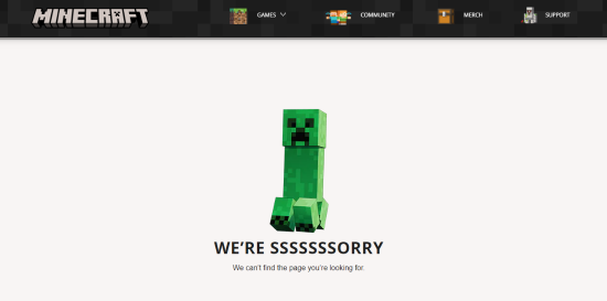 Minecraft()服务器 Minecraft()服务器