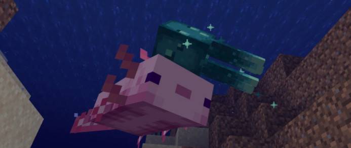 Minecraftjava version 1.17.1-RC2 released some major problems to repair some major problems