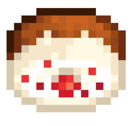 Minecraft1.19.3-1.16.5 Cake Egg Ekac Mod