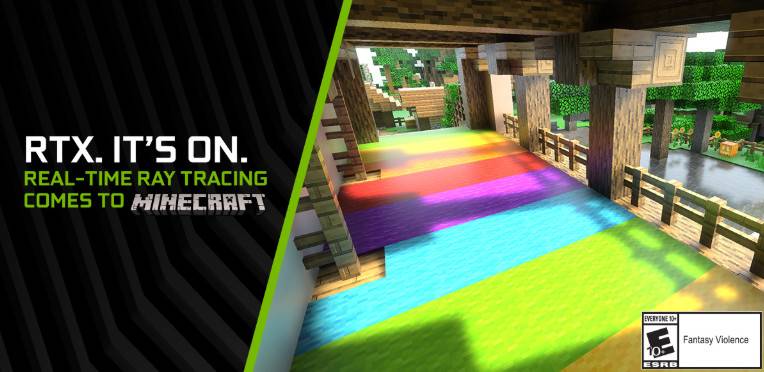Minecraftx Beta 1.16.30.52 released the optimized light chase effect