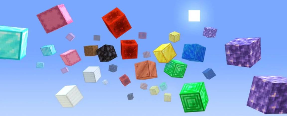 Mojang Studio "Pride Summer" celebration began