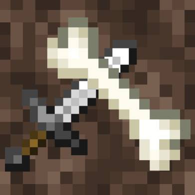 Minecraft1.18.2-1.16.5 Ancient Classes Mod