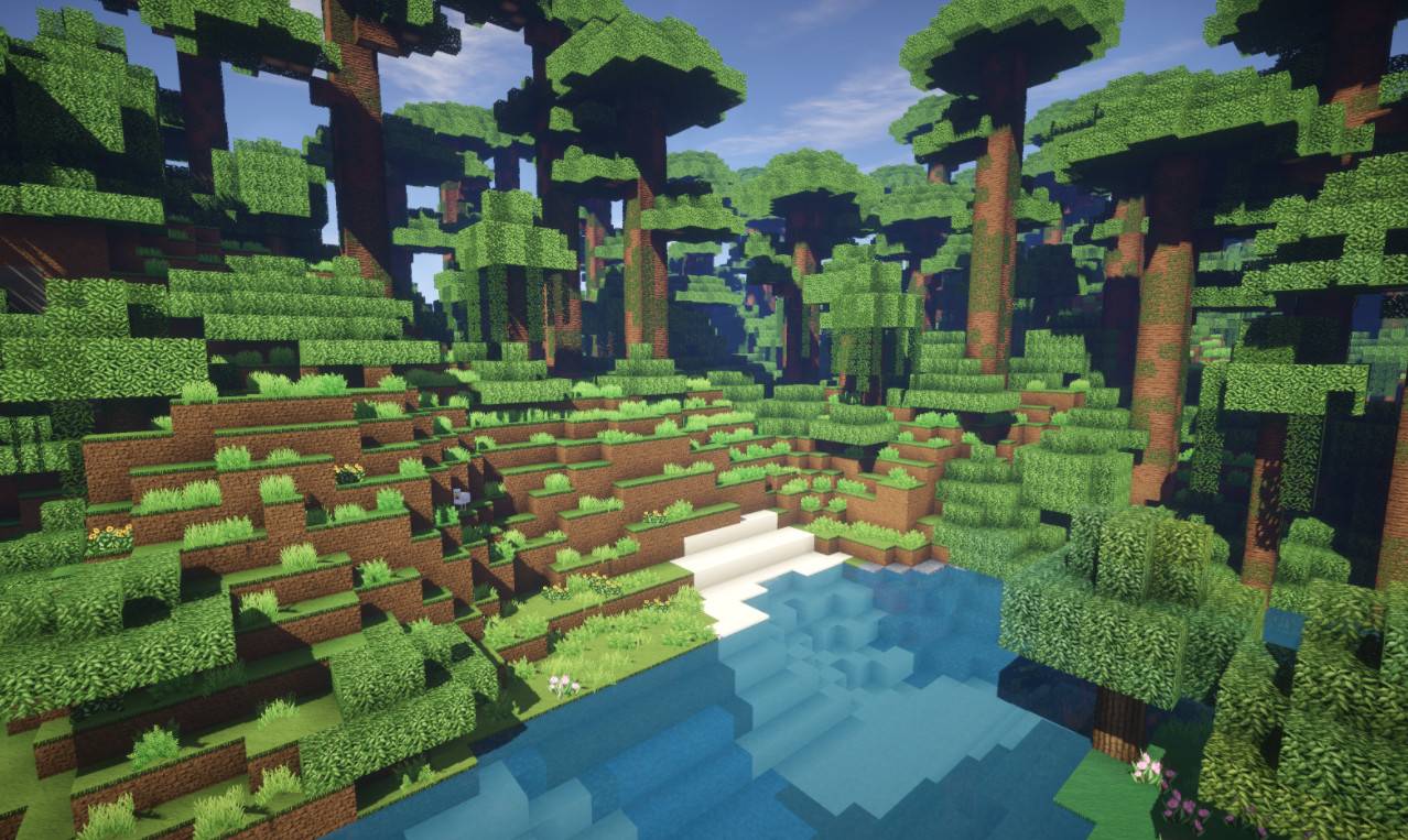 minecraft1.16.4-1.7.9 Invictus -Vanilla material bag