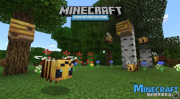 Minecraft Education Edition is about to land on Chromebook