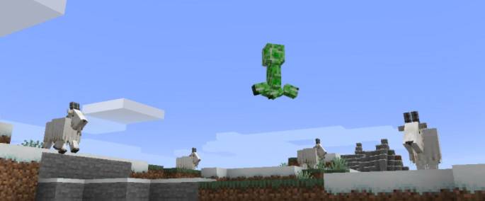 Minecraft Java version 21W15A releases world height restrictions and returns 1.16