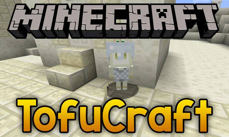 Minecraft1.19-1.12.2 Tofu Craft Reset Edition TOFUCRAFTRELOAD MOD