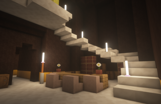 Minecraft()服务器 Minecraft()服务器
