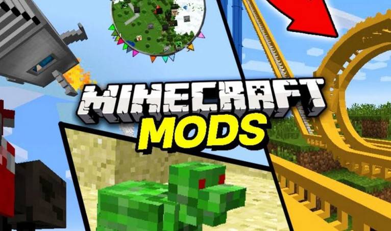 Minecraft1.17.1 Top Ten Most popular MOD recommendations
