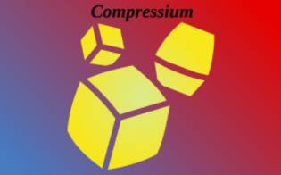 minecraft1.18.1-1.14.4 Compressium mod