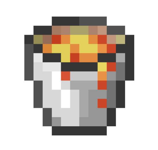 Minecraft1.17.1-1.12.2 Hot or Not Mod