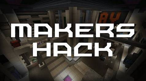 Minecraft 1.9 Creator Makers Hack Map Archive