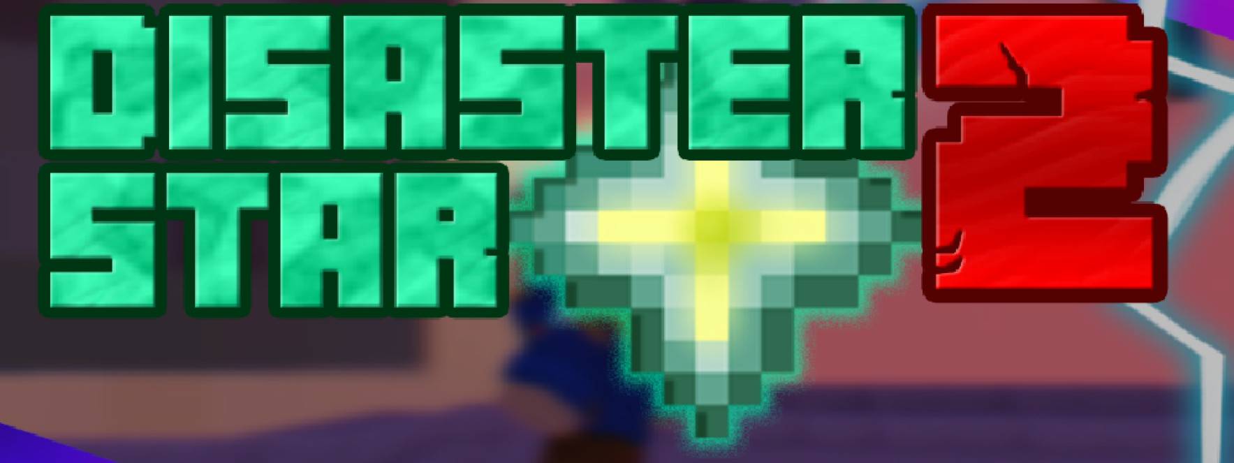 Minecraft1.18.2 Disaster Star 2 Disaster Star 2 Map Archive