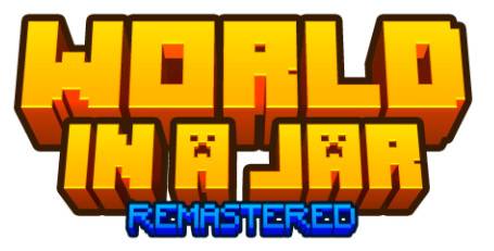 World Remake version in A Jar: Remaster: Remaster: Remaster: Remaster: Remastert